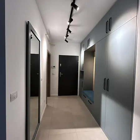 Apartment C&e Craiova