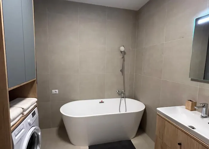 C&e Apartament Krajowa